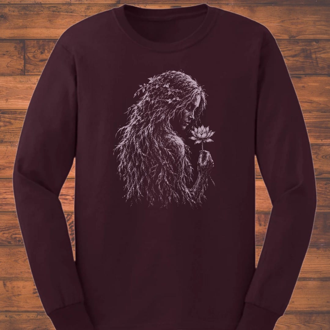 Huldra Long Sleeve T-Shirt