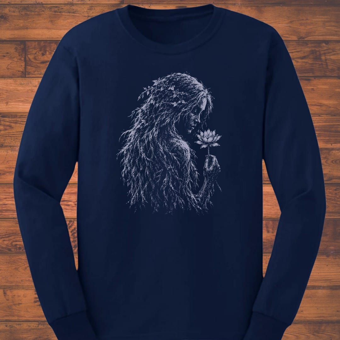 Huldra Long Sleeve T-Shirt