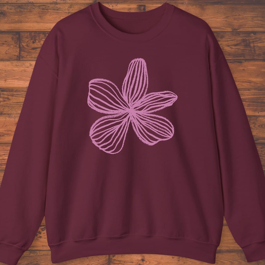 Mistflower Sweatshirt