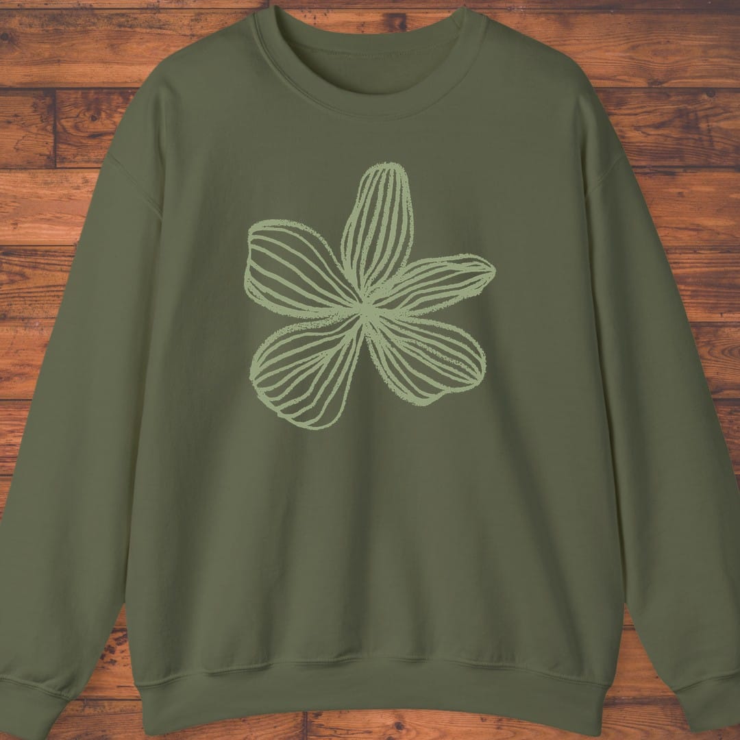 Mistflower Sweatshirt
