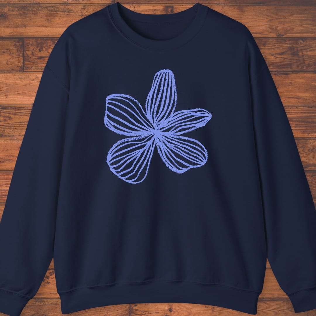 Mistflower Sweatshirt