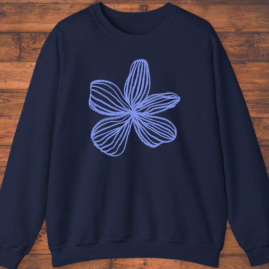 Mistflower Sweatshirt