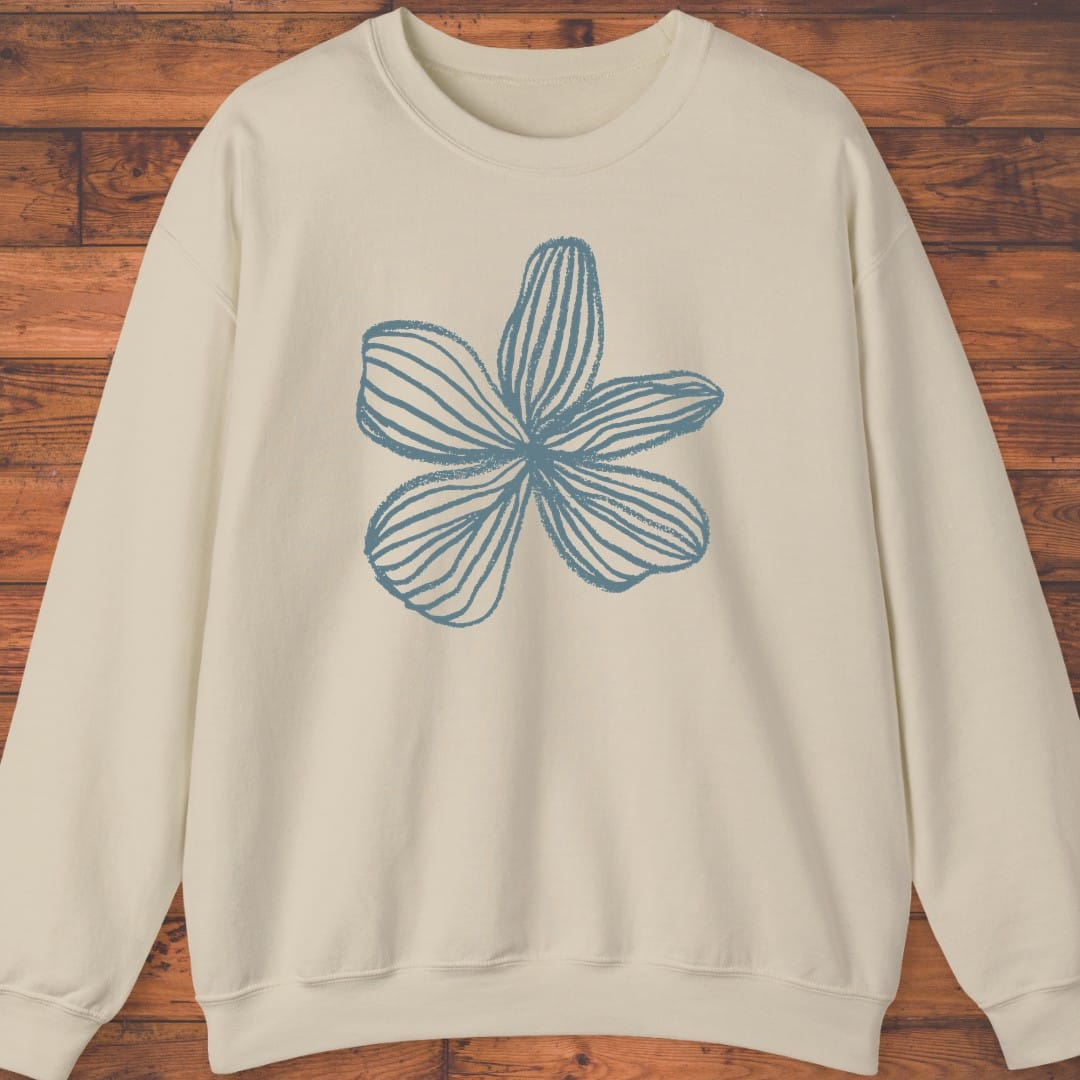 Mistflower Sweatshirt