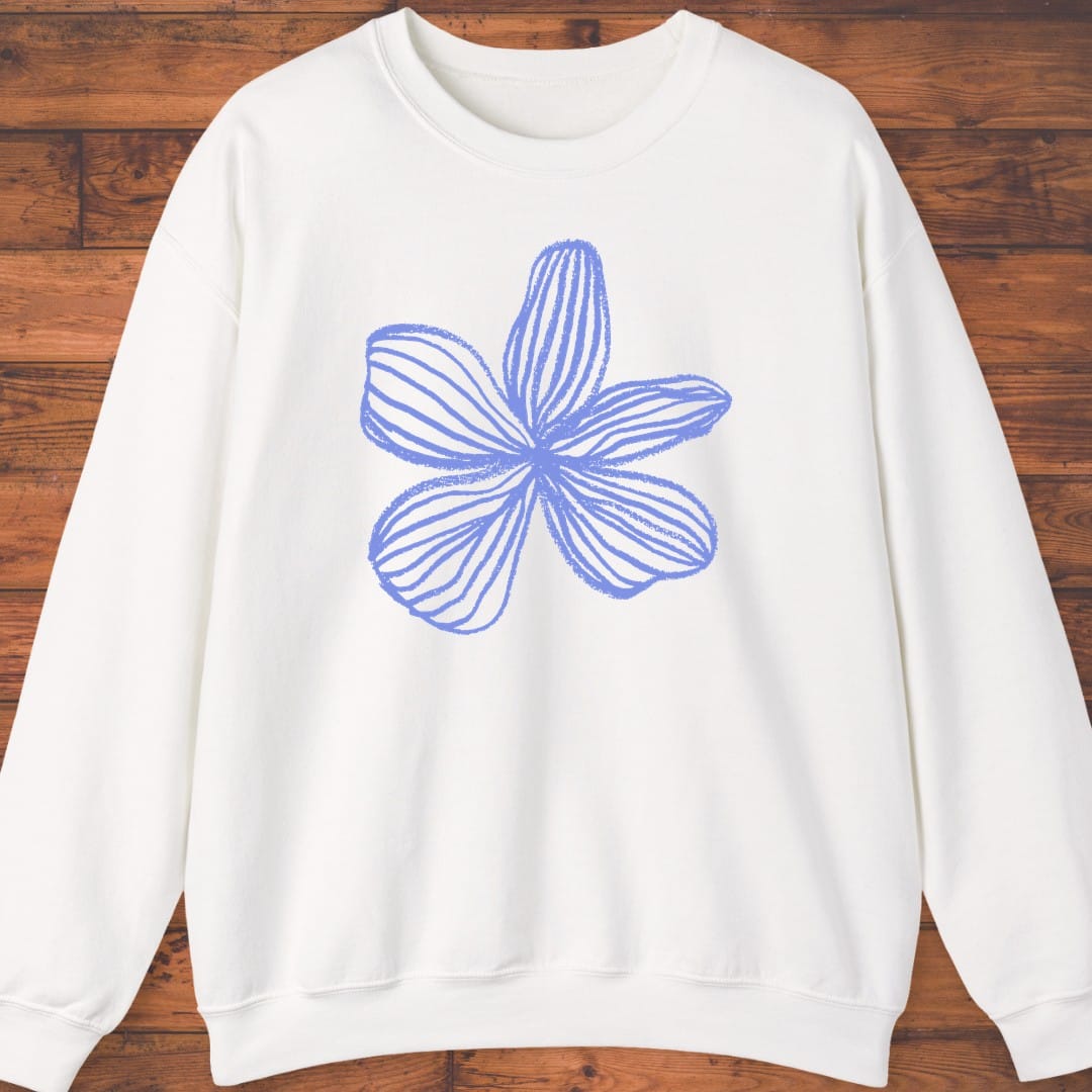 Mistflower Sweatshirt