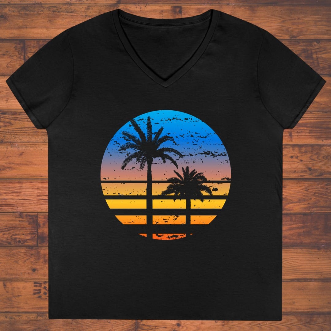 Endless Summer Ladies' V-Neck