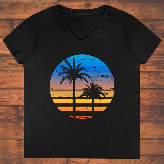 Endless Summer Ladies' V-Neck