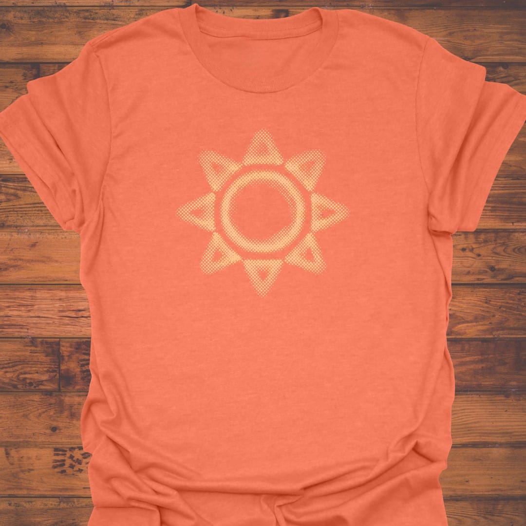 Gentle Glow T-Shirt
