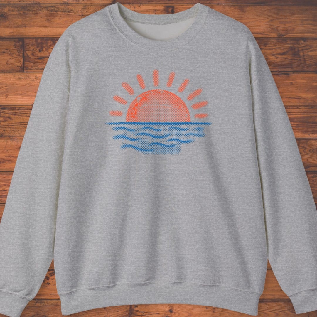 Tideglow Sweatshirt