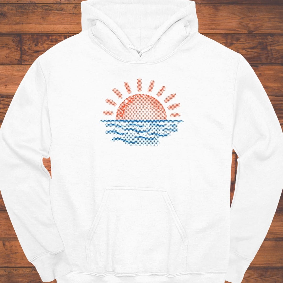 Tideglow Hoodie