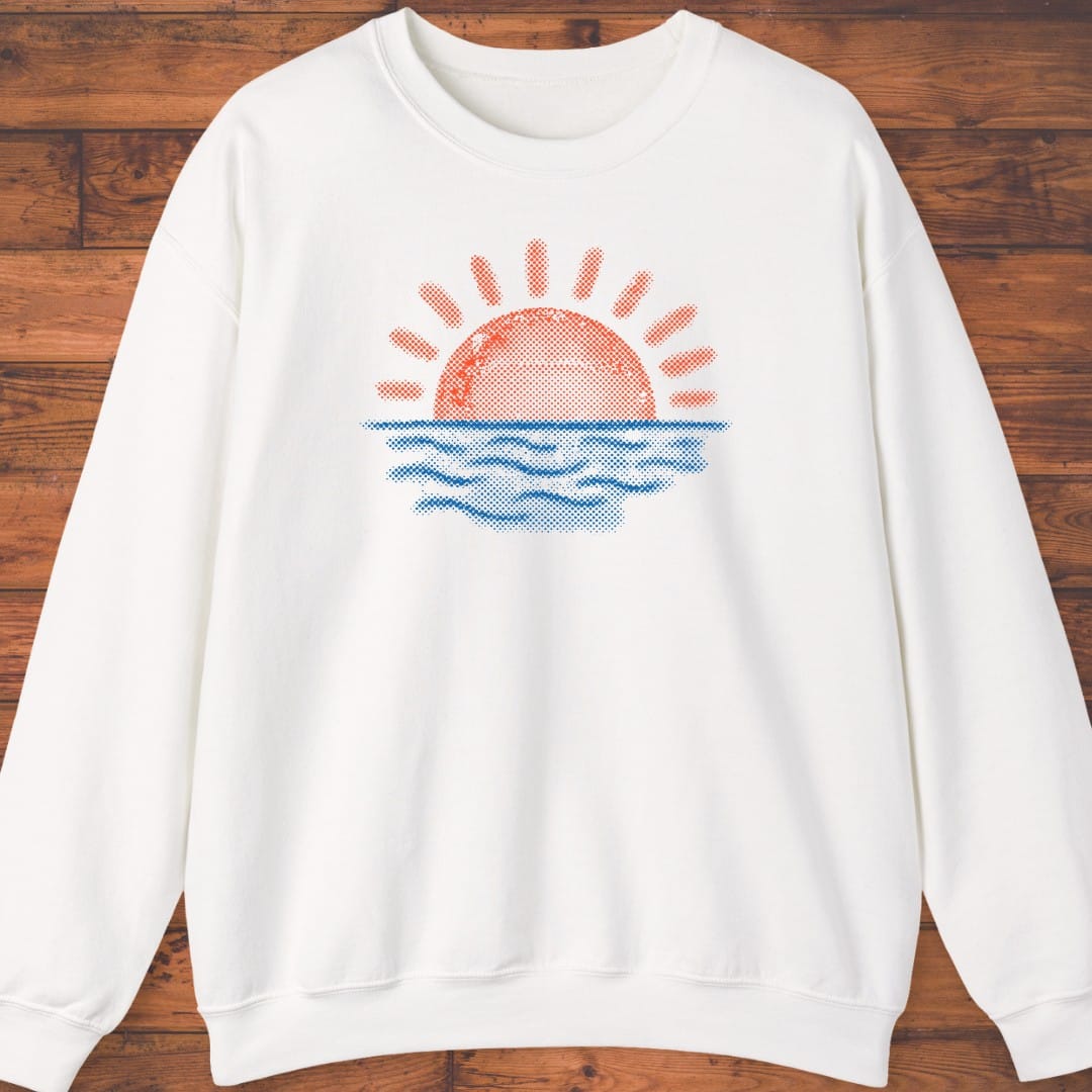 Tideglow Sweatshirt