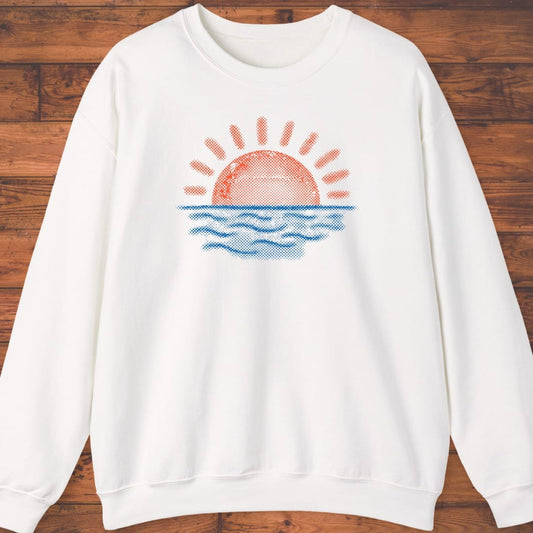 Tideglow Sweatshirt