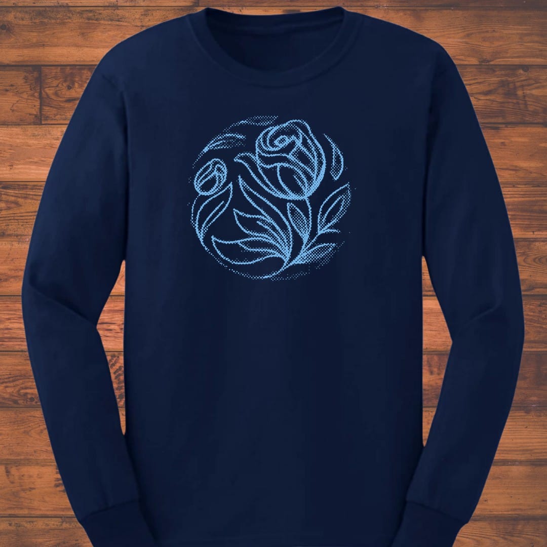 Moonrose Long Sleeve T-Shirt