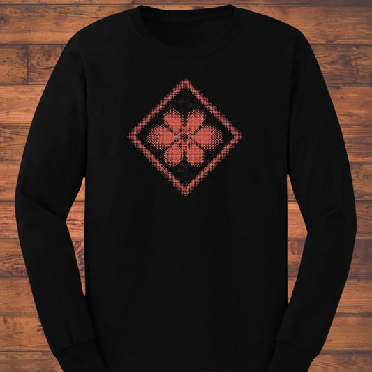 Bloommark Long Sleeve T-Shirt
