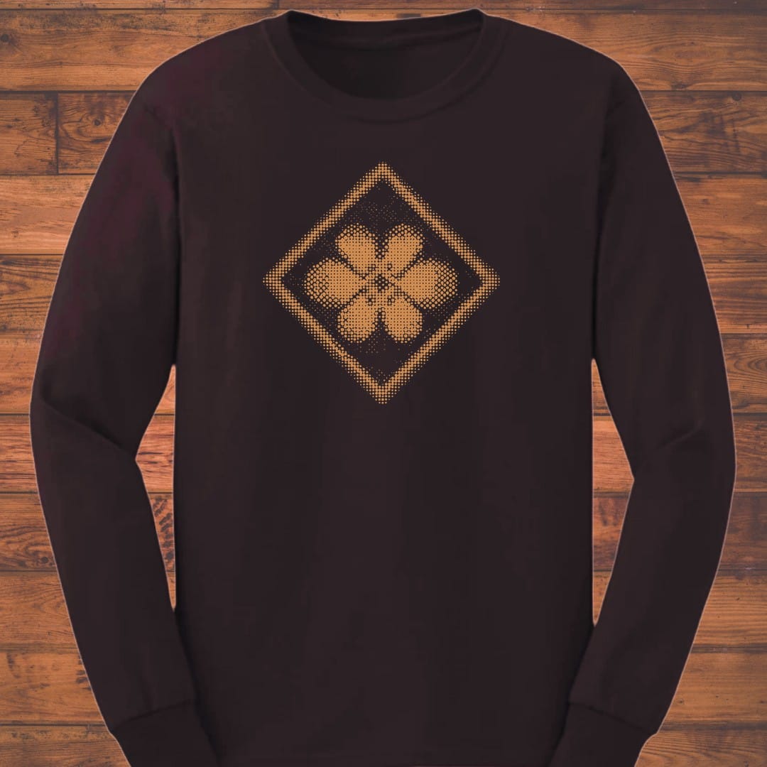 Bloommark Long Sleeve T-Shirt