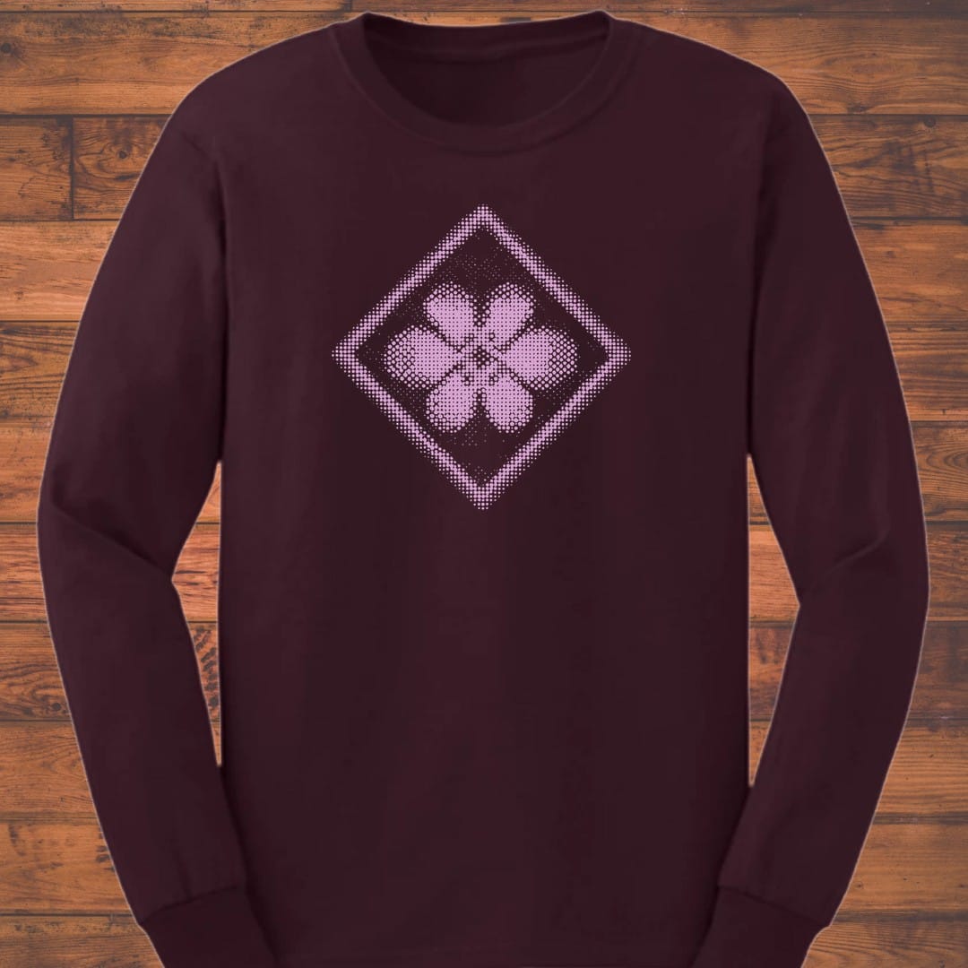 Bloommark Long Sleeve T-Shirt