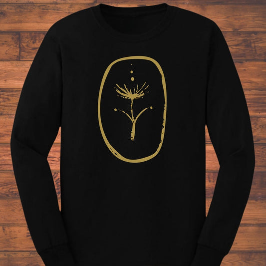 Desert Bloom Long Sleeve T-Shirt