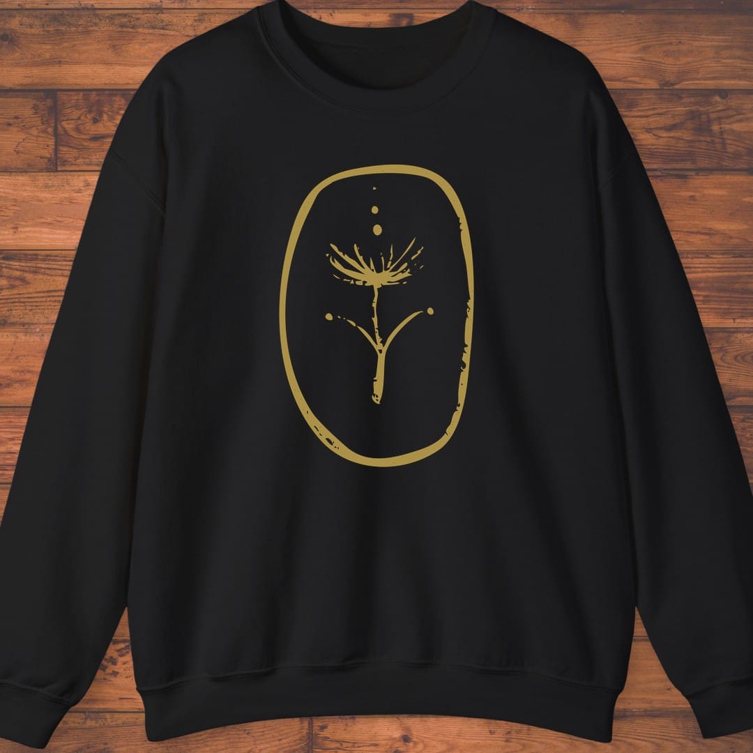 Desert Bloom Sweatshirt