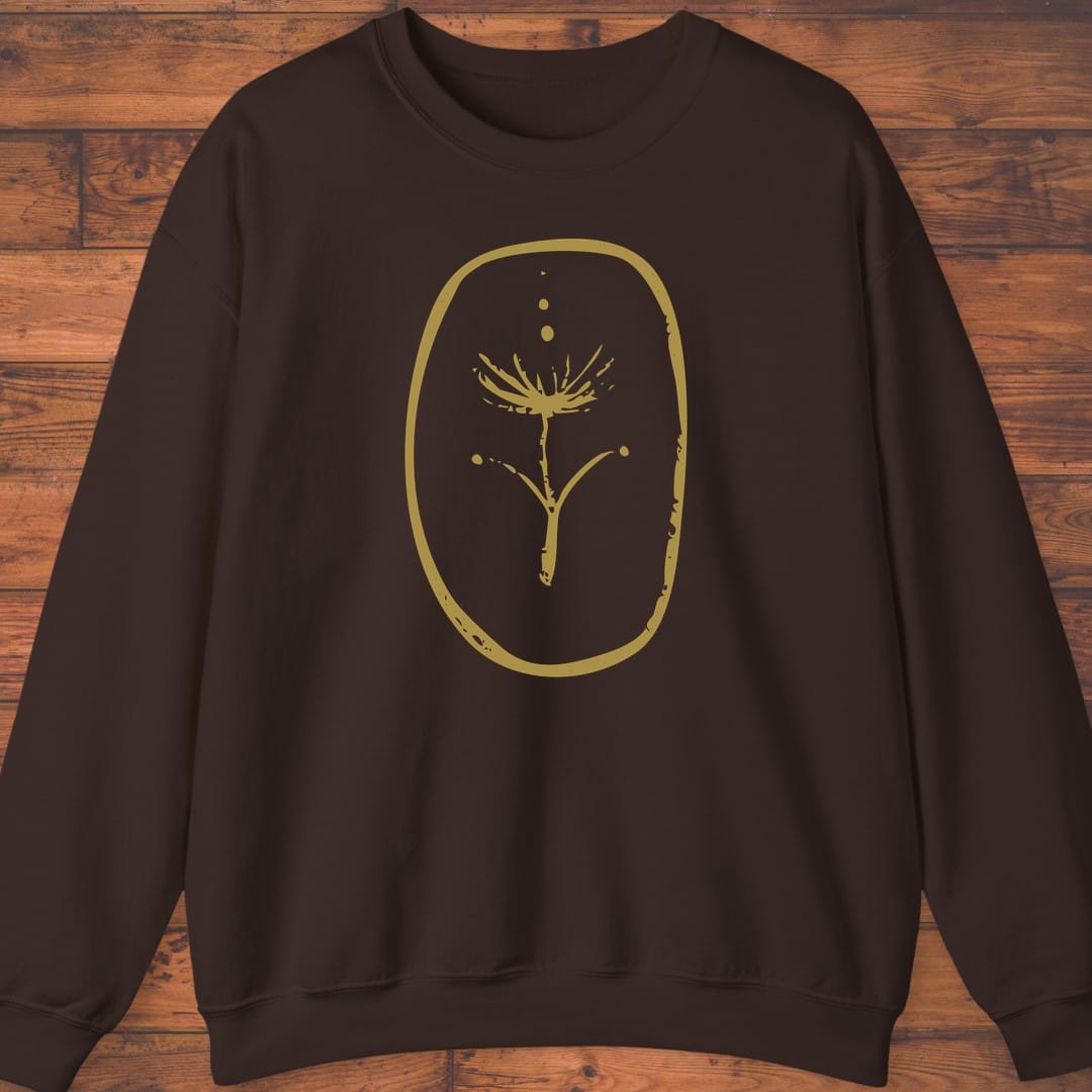 Desert Bloom Sweatshirt