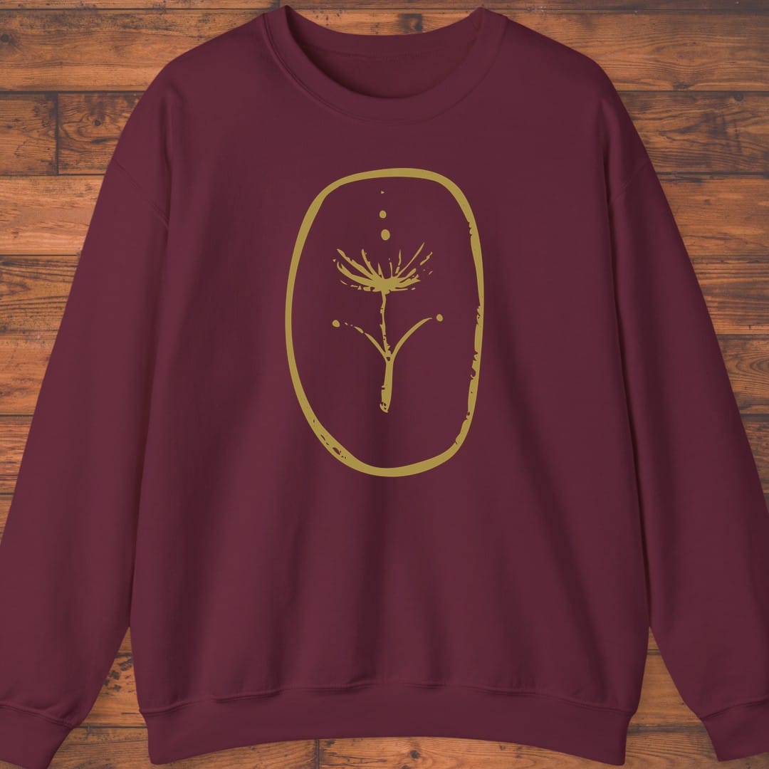 Desert Bloom Sweatshirt