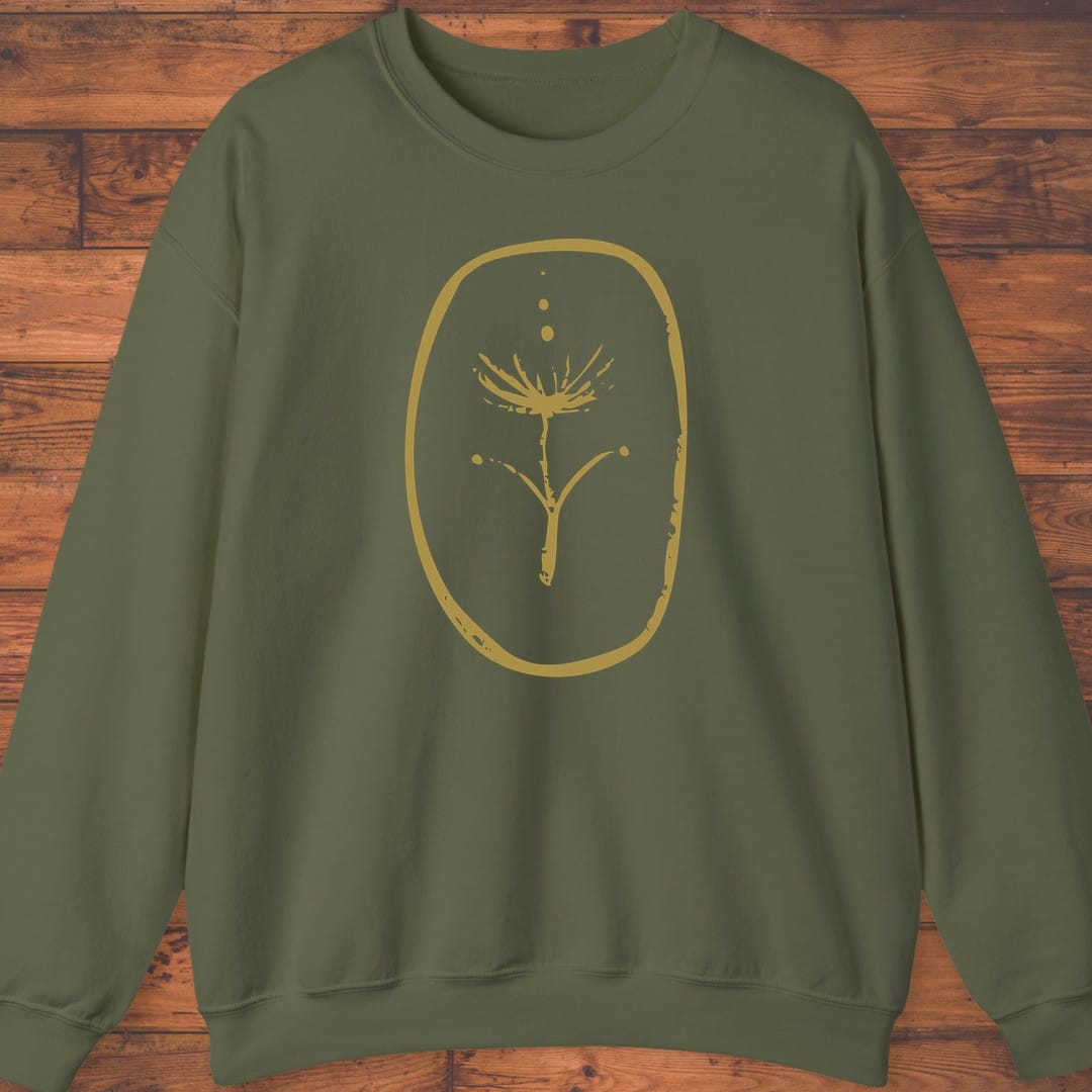 Desert Bloom Sweatshirt