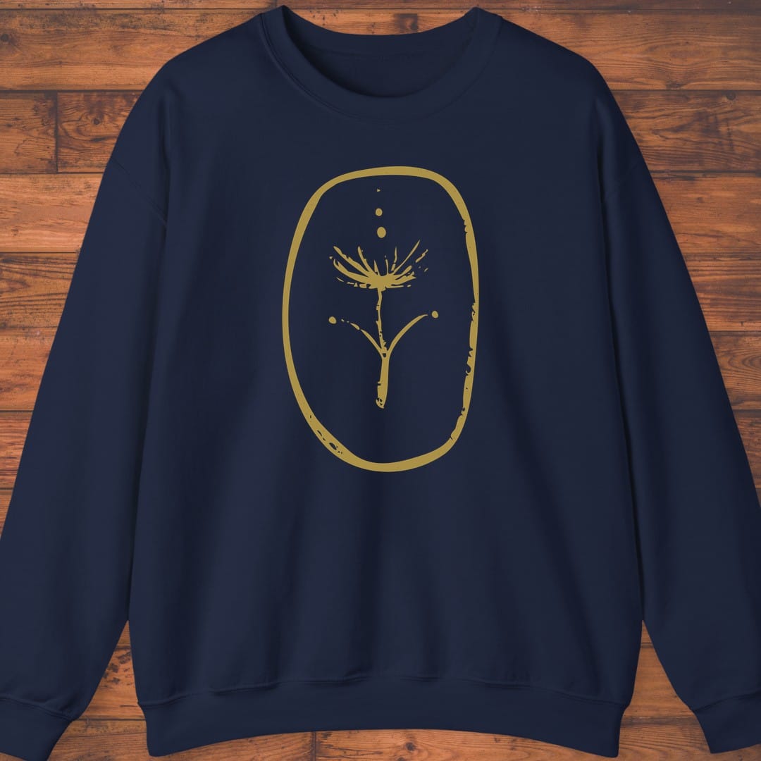 Desert Bloom Sweatshirt