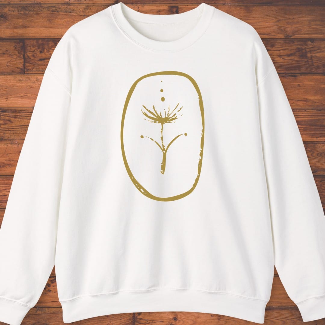 Desert Bloom Sweatshirt