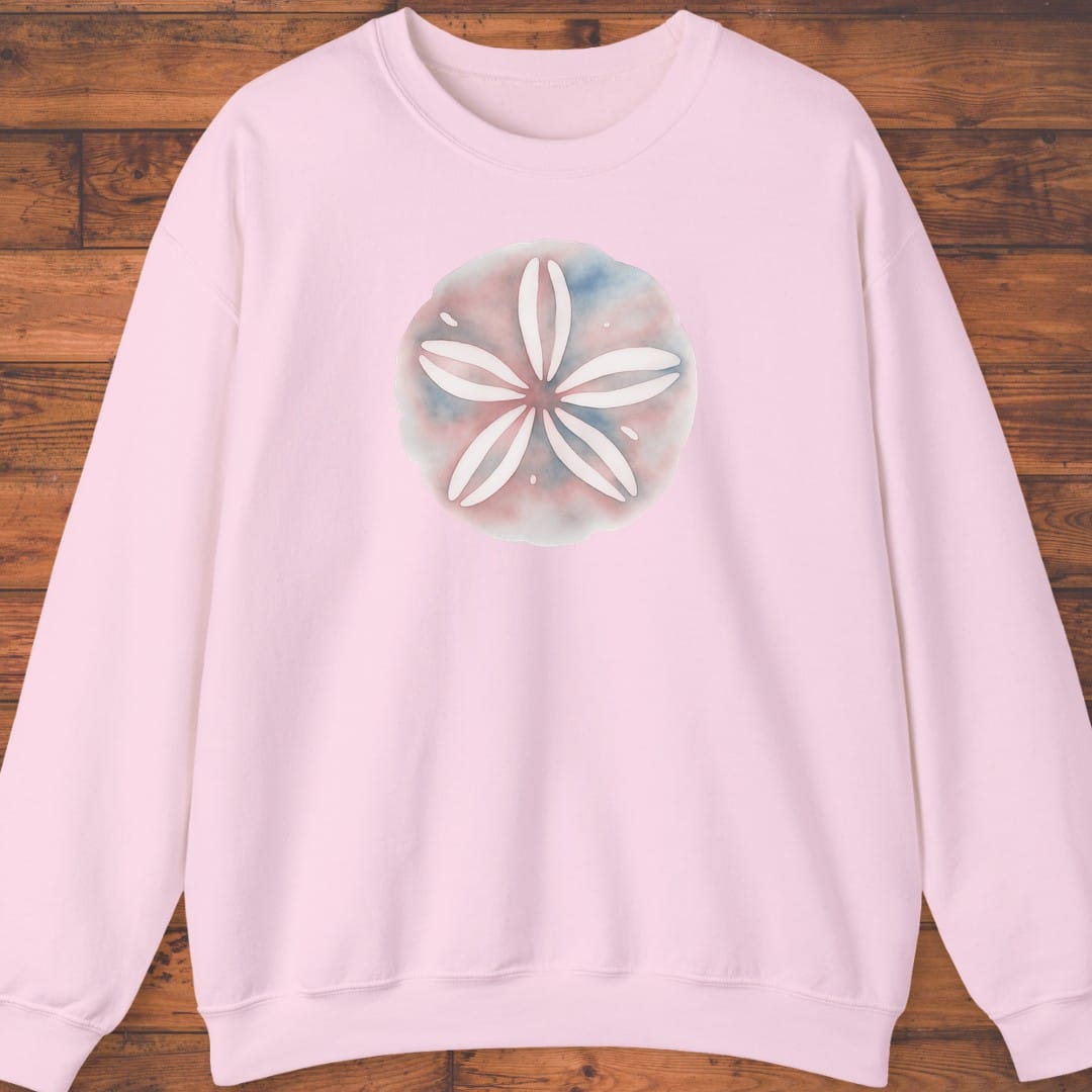 Moon Jelly Sweatshirt