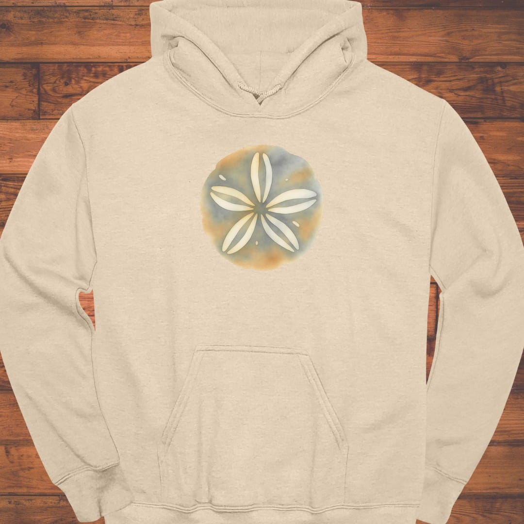 Moon Jelly Hoodie