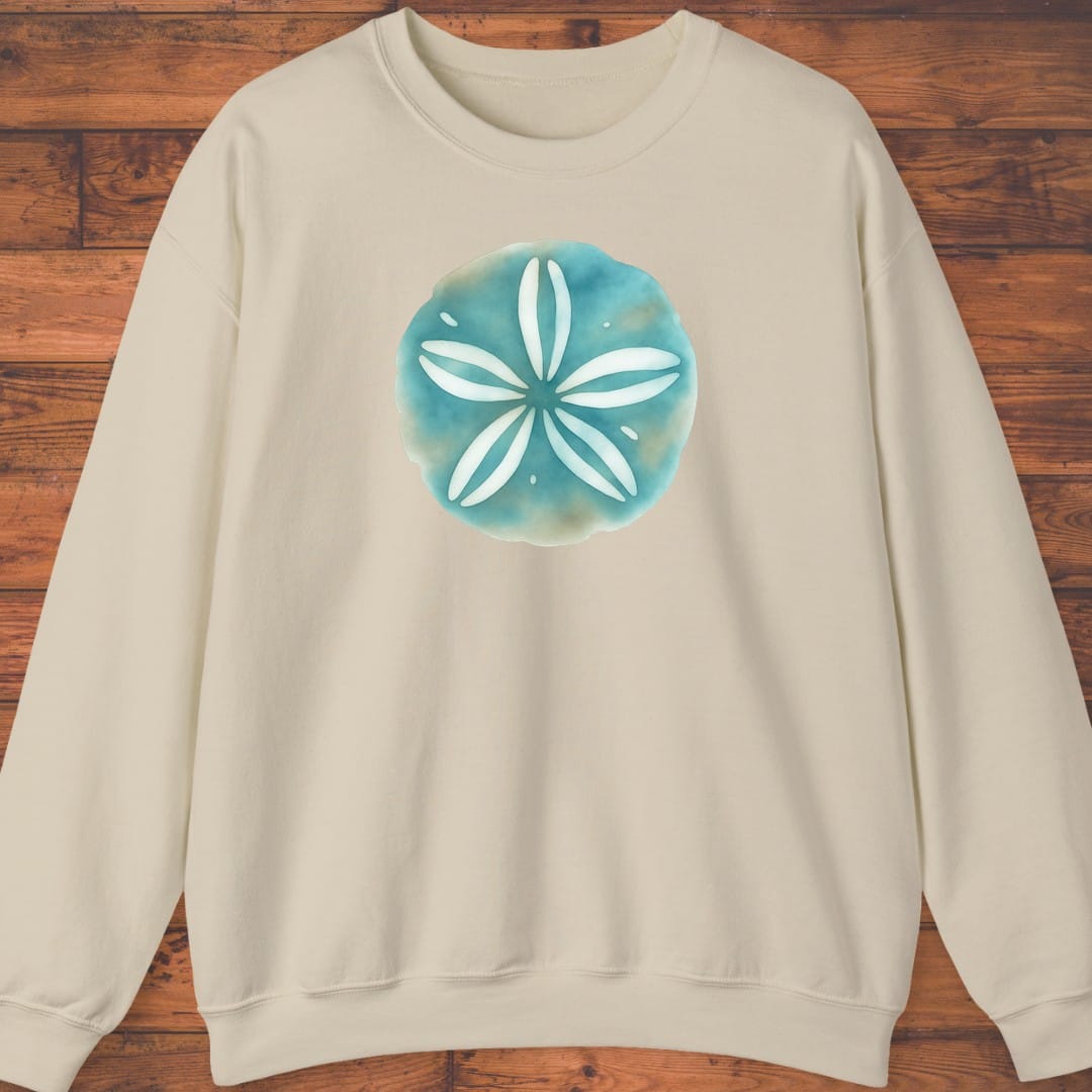 Moon Jelly Sweatshirt