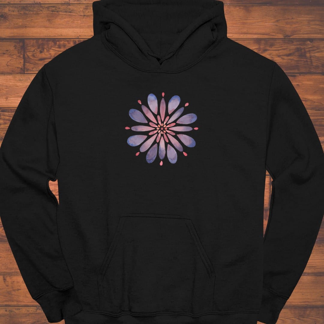 Bloomwave Hoodie