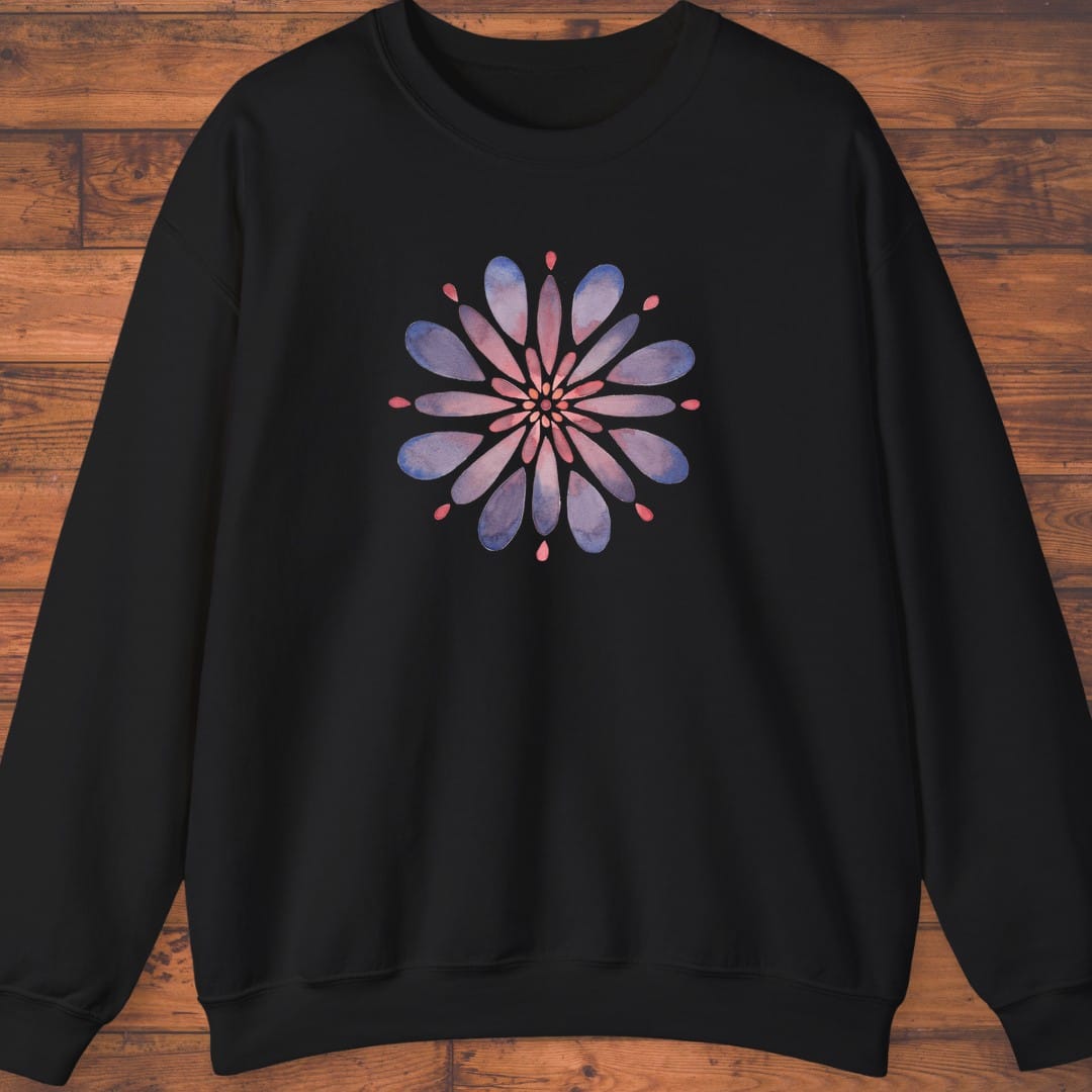 Bloomwave Sweatshirt