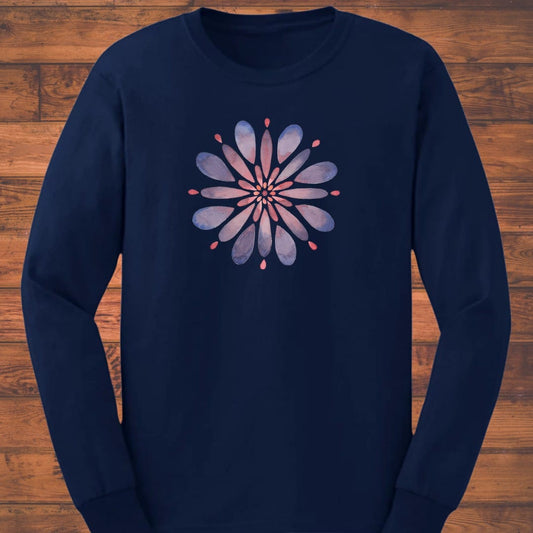 Bloomwave Long Sleeve T-Shirt