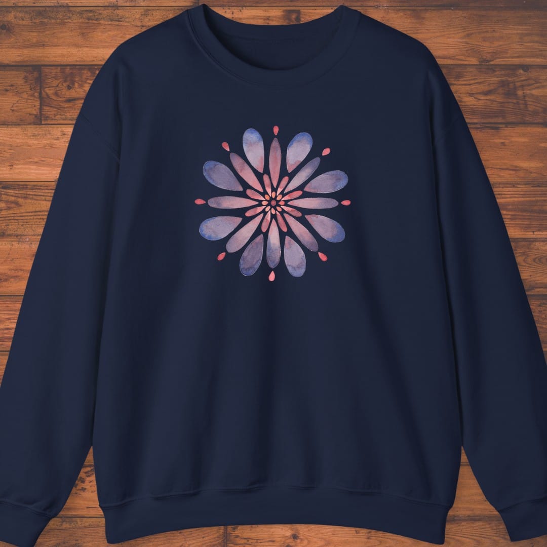 Bloomwave Sweatshirt