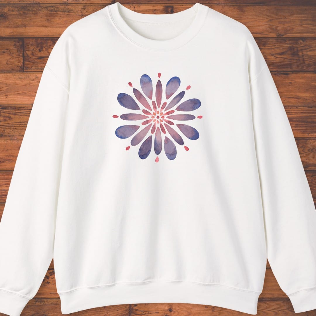 Bloomwave Sweatshirt