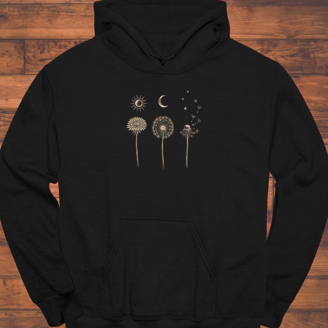 Still Reaching Hoodie