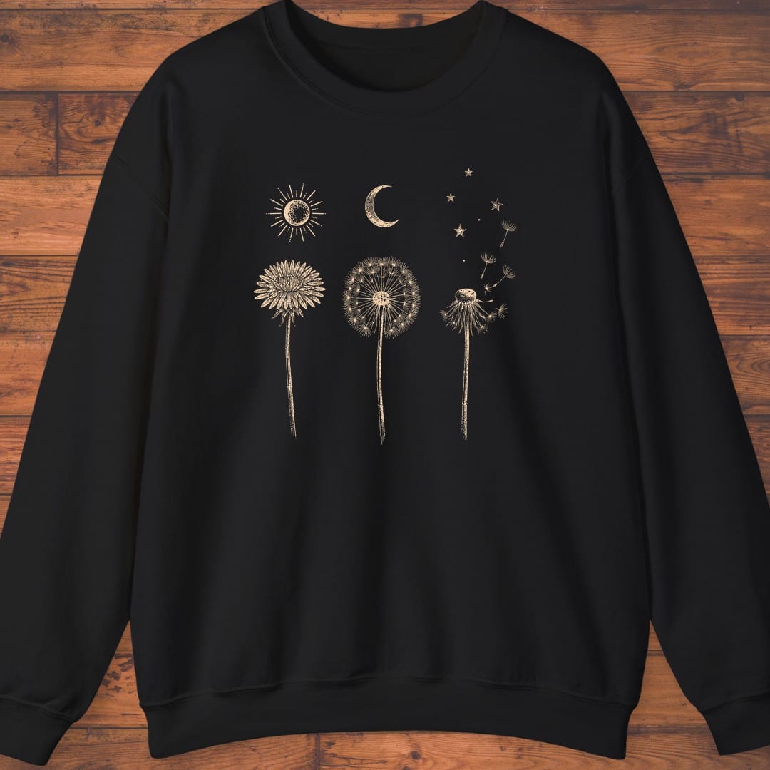 Still Reaching Sweatshirt