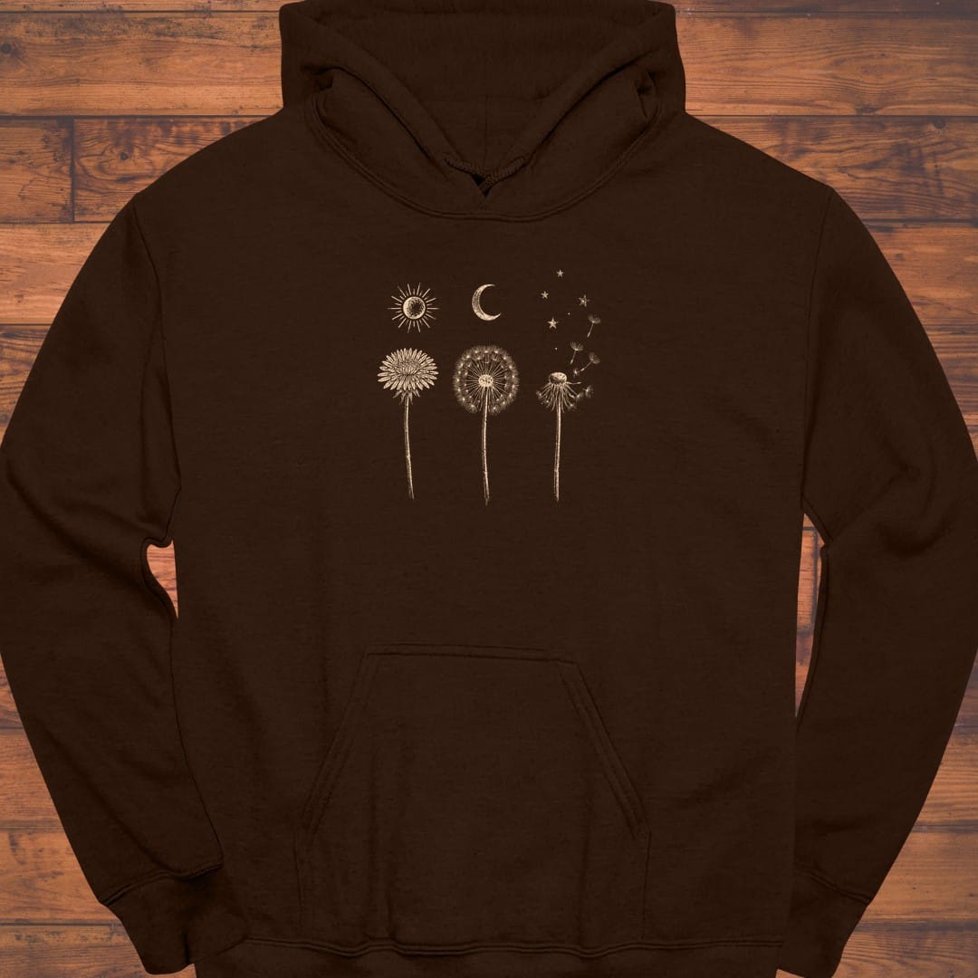 Still Reaching Hoodie