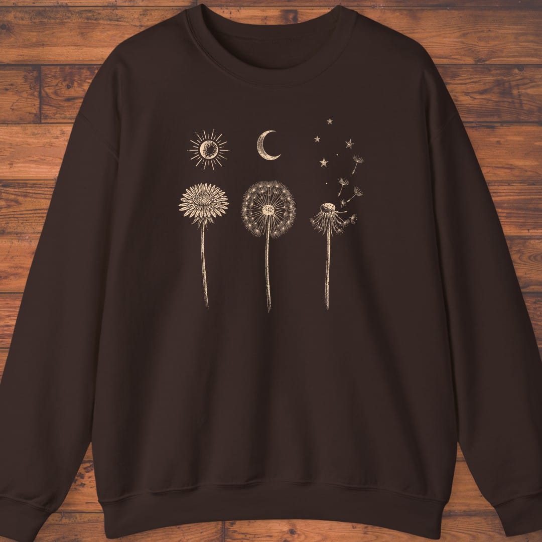 Still Reaching Sweatshirt