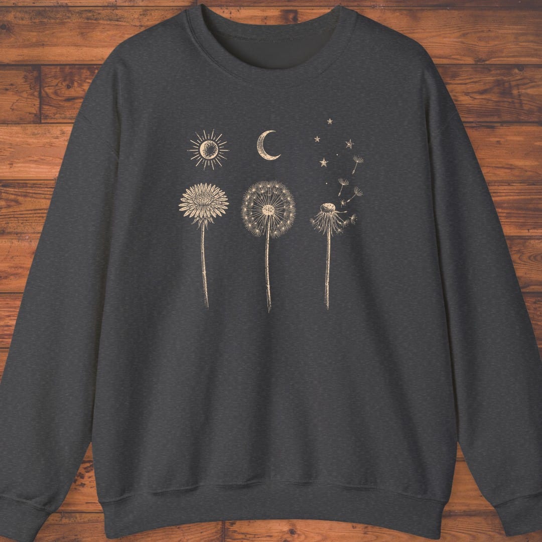 Still Reaching Sweatshirt