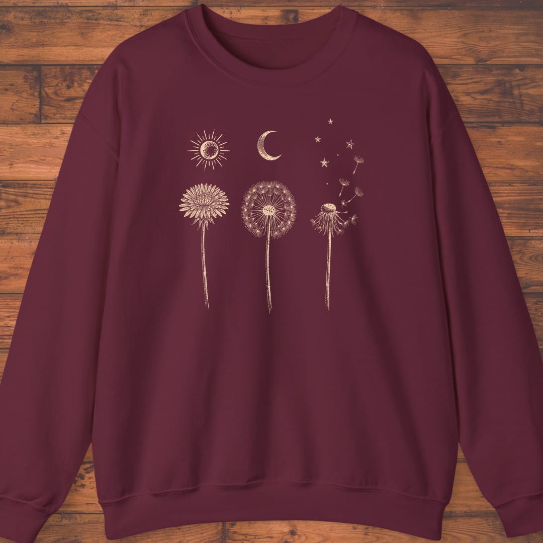 Still Reaching Sweatshirt