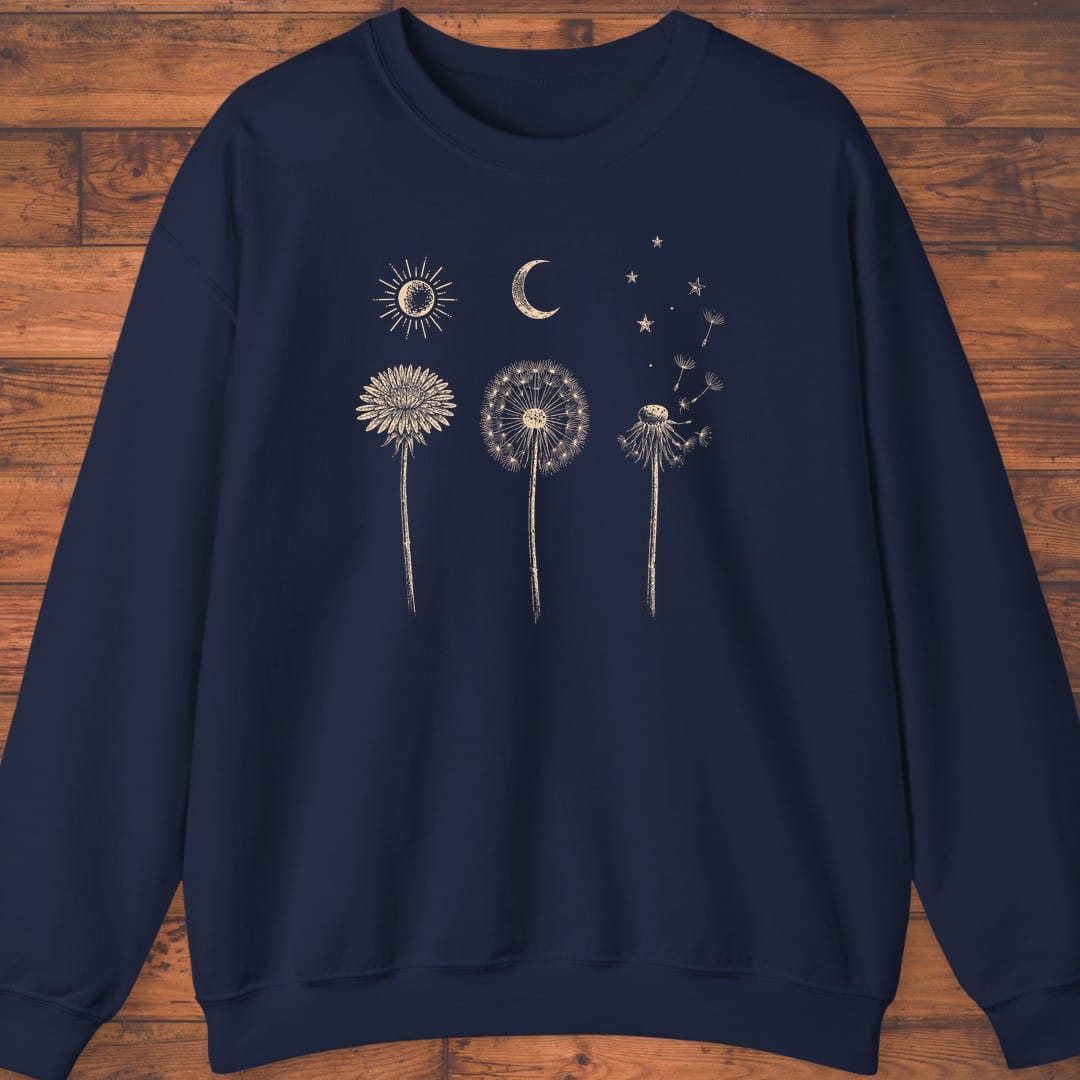 Still Reaching Sweatshirt