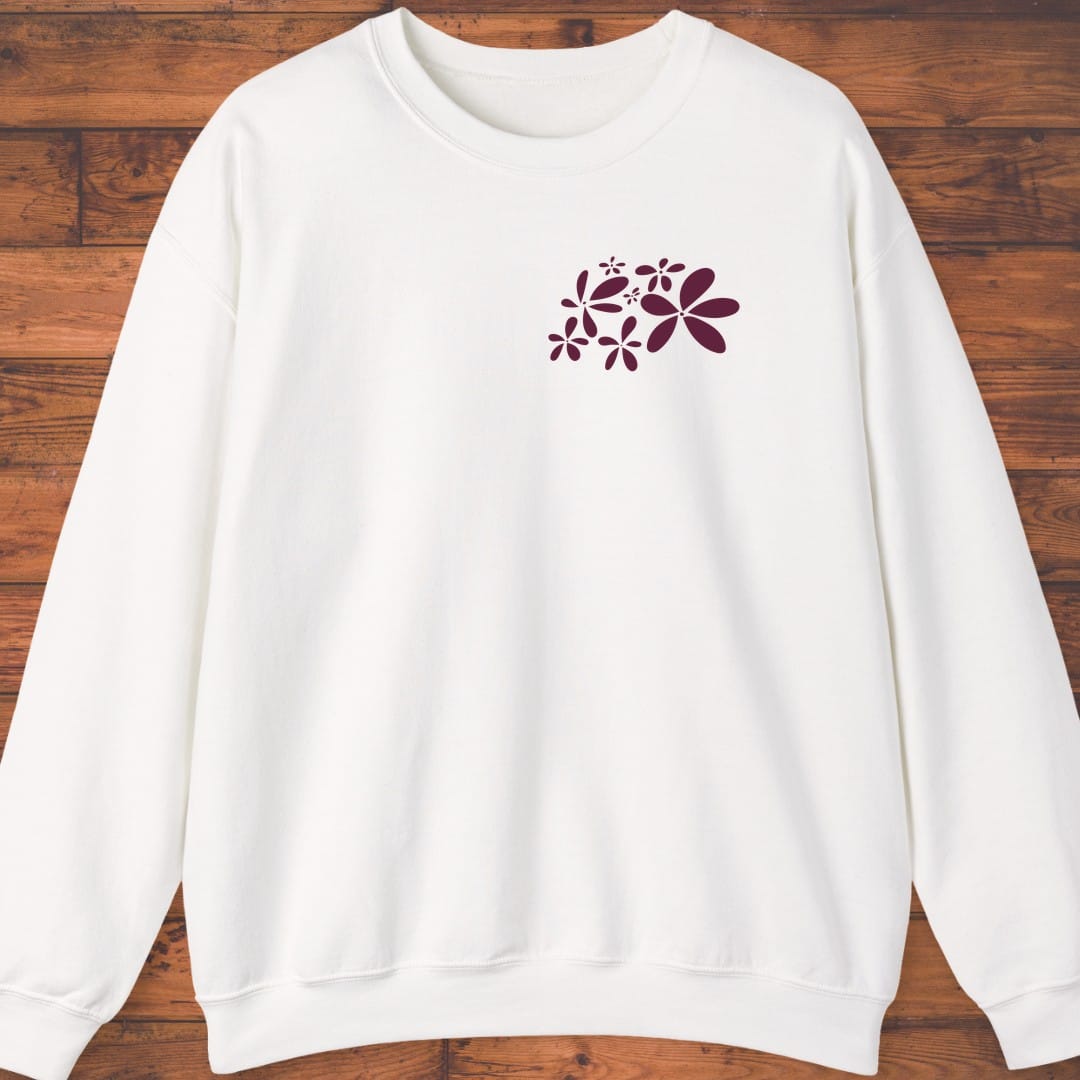 Bloom Scatter Sweatshirt