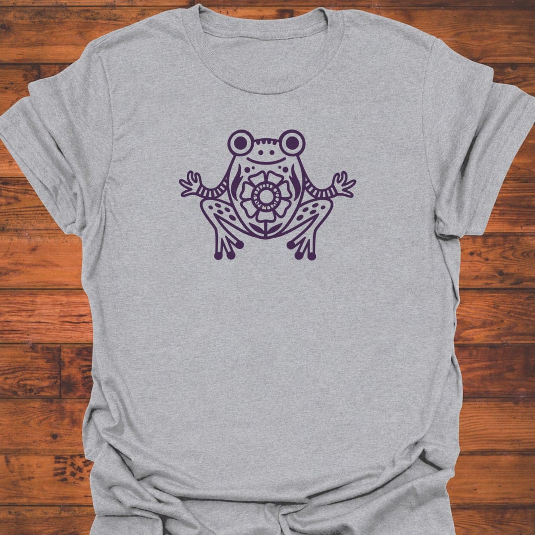 Pond Song T-Shirt