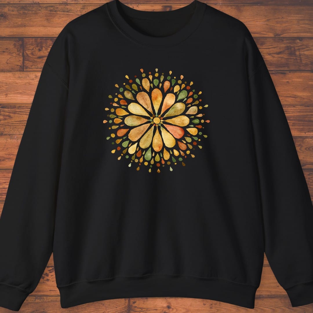 Autumn Radiance Sweatshirt