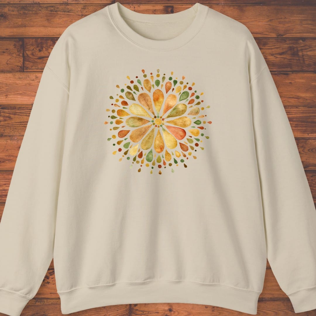 Autumn Radiance Sweatshirt