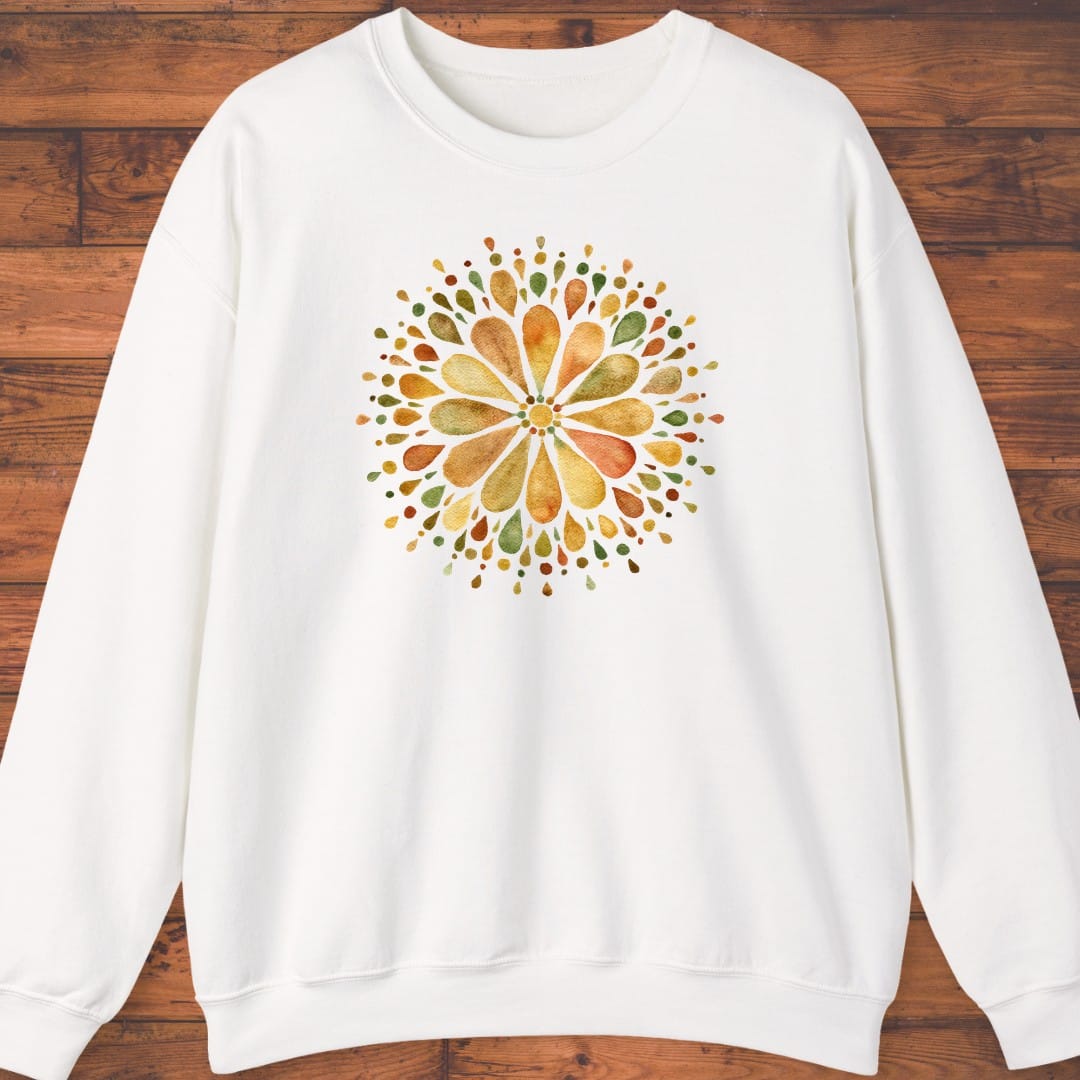 Autumn Radiance Sweatshirt