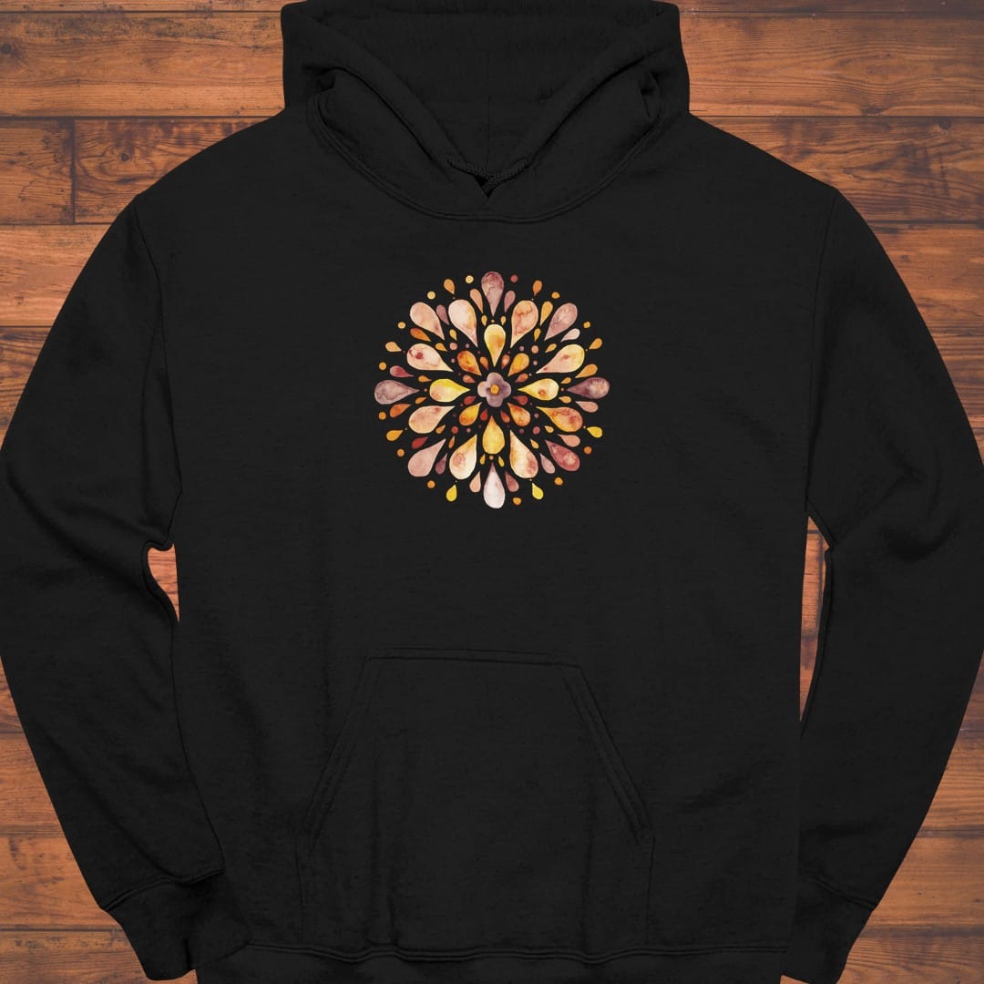 Sunwashed Hoodie