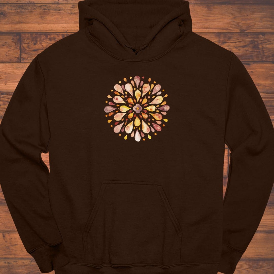 Sunwashed Hoodie