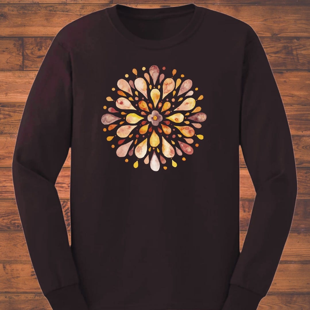 Sunwashed Long Sleeve T-Shirt