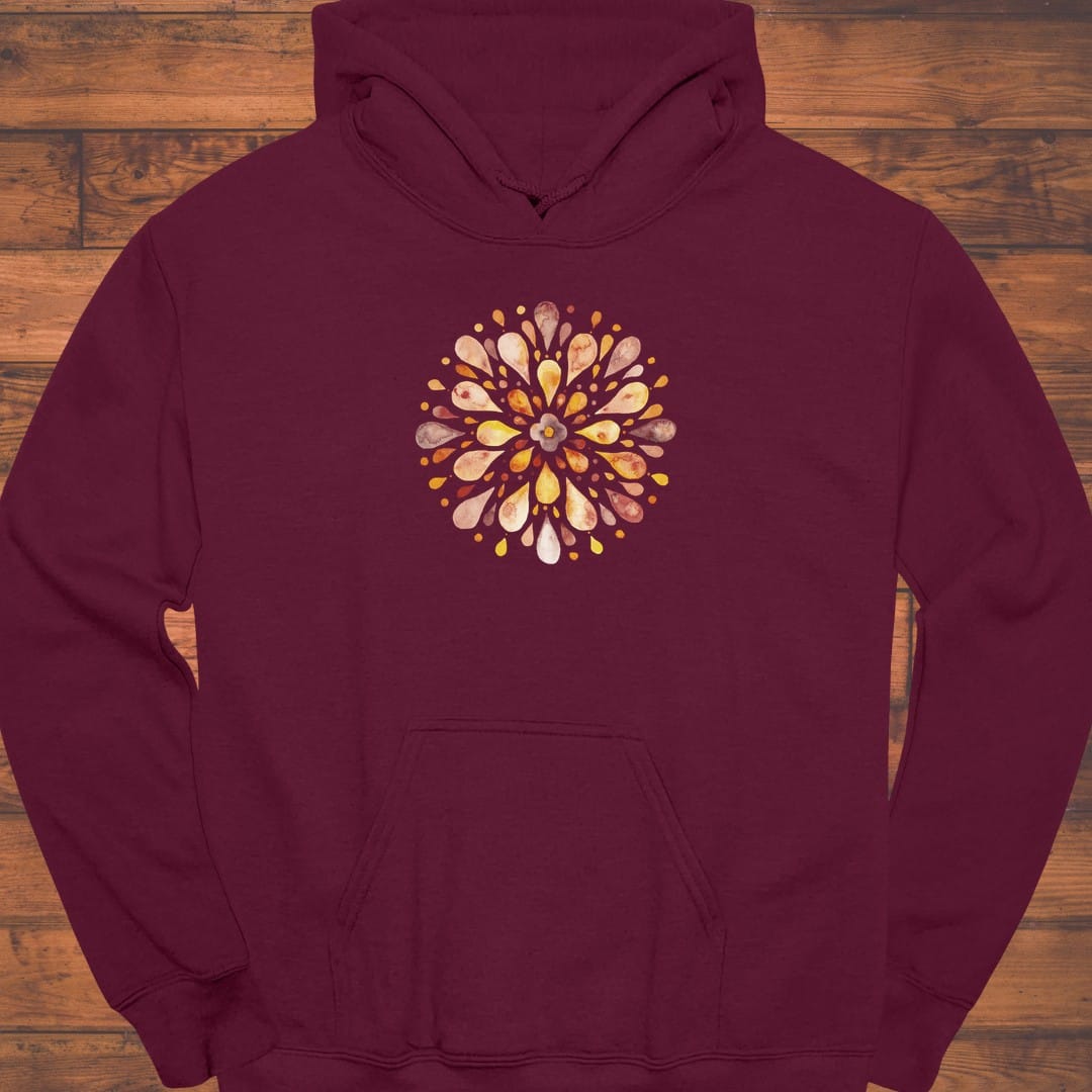 Sunwashed Hoodie